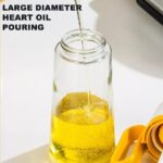 Oil Dispenser with BBQ Brush Oil - Image 2