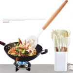 marble silicone spoon set - Image 4