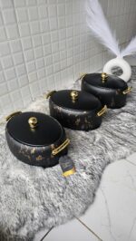 Luxurious insulated Hotpots - Image 4
