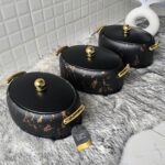 Luxurious insulated Hotpots