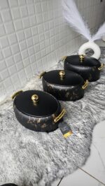 Luxurious insulated Hotpots - Image 2
