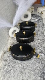 Luxurious insulated Hotpots - Image 3
