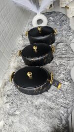 Luxurious insulated Hotpots - Image 5