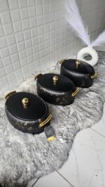 Luxurious insulated Hotpots - Image 6