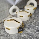 Classy insulated Hotpots