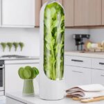 Vegetable Preservation Bottle - Image 3