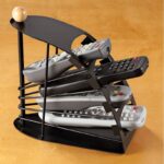 Remote organiser 