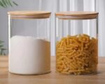 Glass Storage Containers - Image 2
