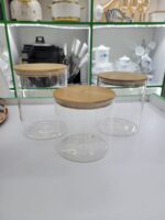 Glass Storage Containers - Image 3