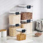 Airtight storage containers - Image 4