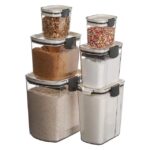 Airtight storage containers - Image 5