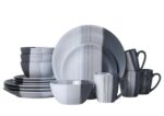 24pcs ceramic Dinner sets - Image 19