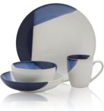 24pcs ceramic Dinner sets - Image 9
