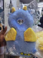 Baby Backpack Head Protector - Image 7