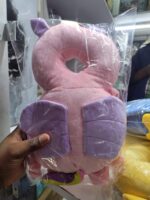Baby Backpack Head Protector - Image 3