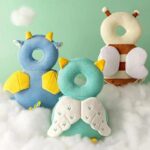 Baby Backpack Head Protector - Image 2