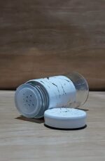 marble coated salt shakers  - Image 4
