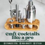 Cocktail Shaker Set - Image 3