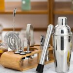 Cocktail Shaker Set
