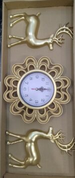 3in1 Wall clock - Image 6