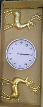 3in1 Wall clock - Image 5
