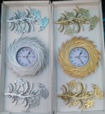 3in1 Wall clock - Image 4