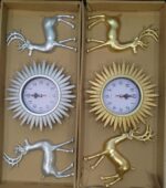 3in1 Wall clock - Image 3