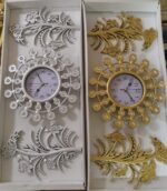 3in1 Wall clock - Image 2