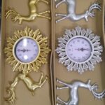 3in1 Wall clock
