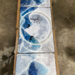 wall hanging set