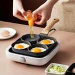 Egg pan