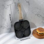 Egg pan - Image 2