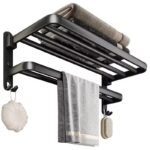 Double-layer Towel Rack - Image 7