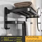 Double-layer Towel Rack - Image 6