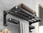 Double-layer Towel Rack - Image 2