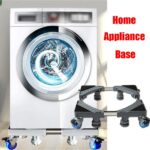 HEAVY DUTY WASHING MACHINE/FRIDGE/COOKER STAND - Image 3