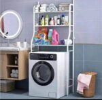 WASHING MACHINE RACK* - Image 3