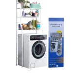 WASHING MACHINE RACK* - Image 2