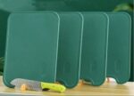 Rectangular Nordic chopping board