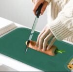 Rectangular Nordic chopping board - Image 4