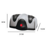Electric Knife Sharpener - Image 2