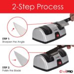 Electric Knife Sharpener - Image 5
