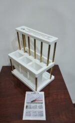knives n Chopstick cage - Image 8