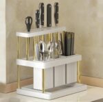 knives n Chopstick cage