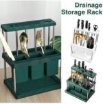 knives n Chopstick cage - Image 2