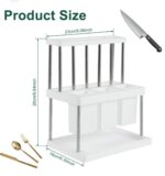 knives n Chopstick cage - Image 5