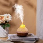 Volcano Aromatherapy Diffuser / Humidifier - Image 6