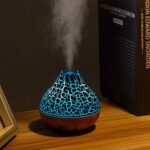 Volcano Aromatherapy Diffuser / Humidifier - Image 2