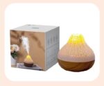 Volcano Aromatherapy Diffuser / Humidifier - Image 4