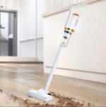 Rechargeable cordless vacuum cleaner - Image 7